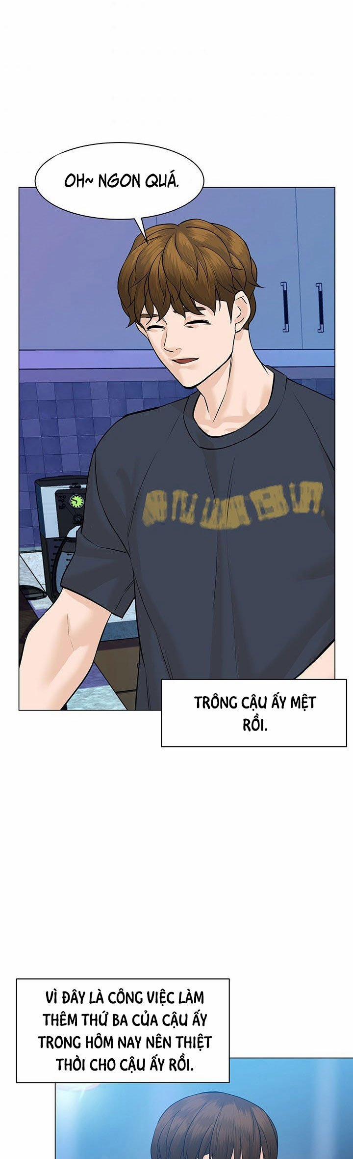 Người Trở Về Từ Cõi Chết 42 trang 39