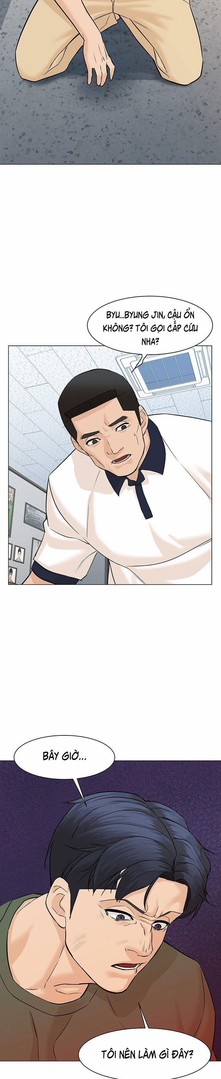 Người Trở Về Từ Cõi Chết 42 trang 4