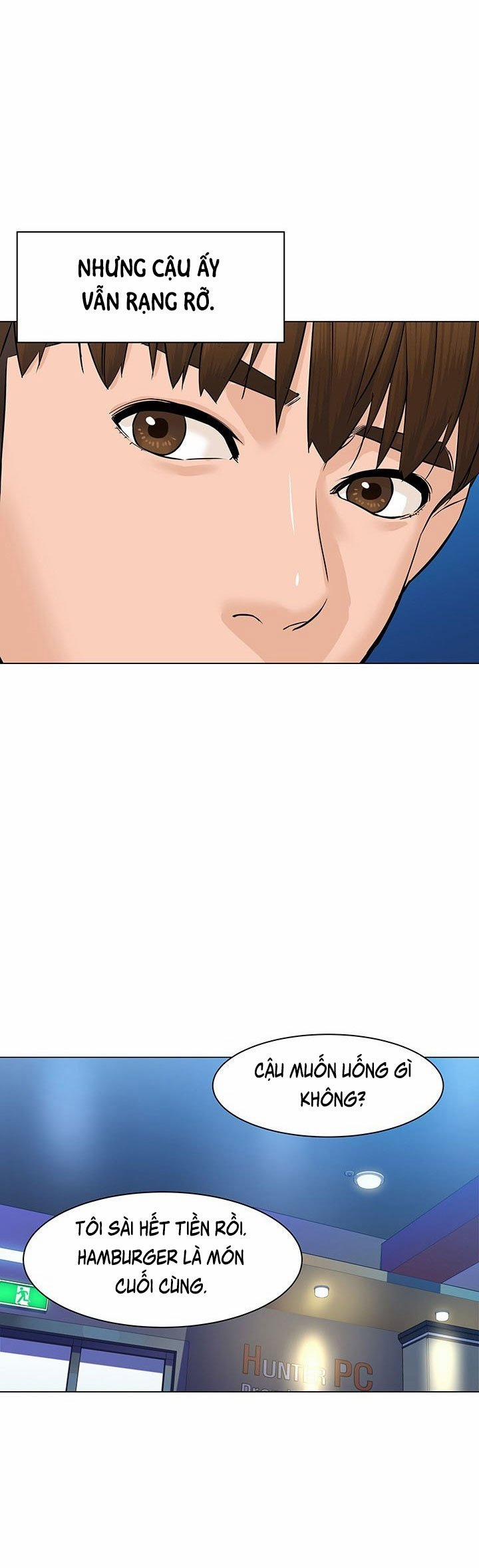 Người Trở Về Từ Cõi Chết 42 trang 41