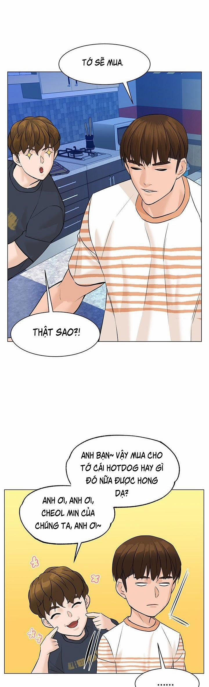 Người Trở Về Từ Cõi Chết 42 trang 42