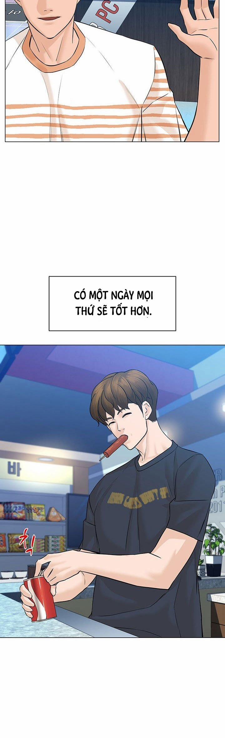 Người Trở Về Từ Cõi Chết 42 trang 44