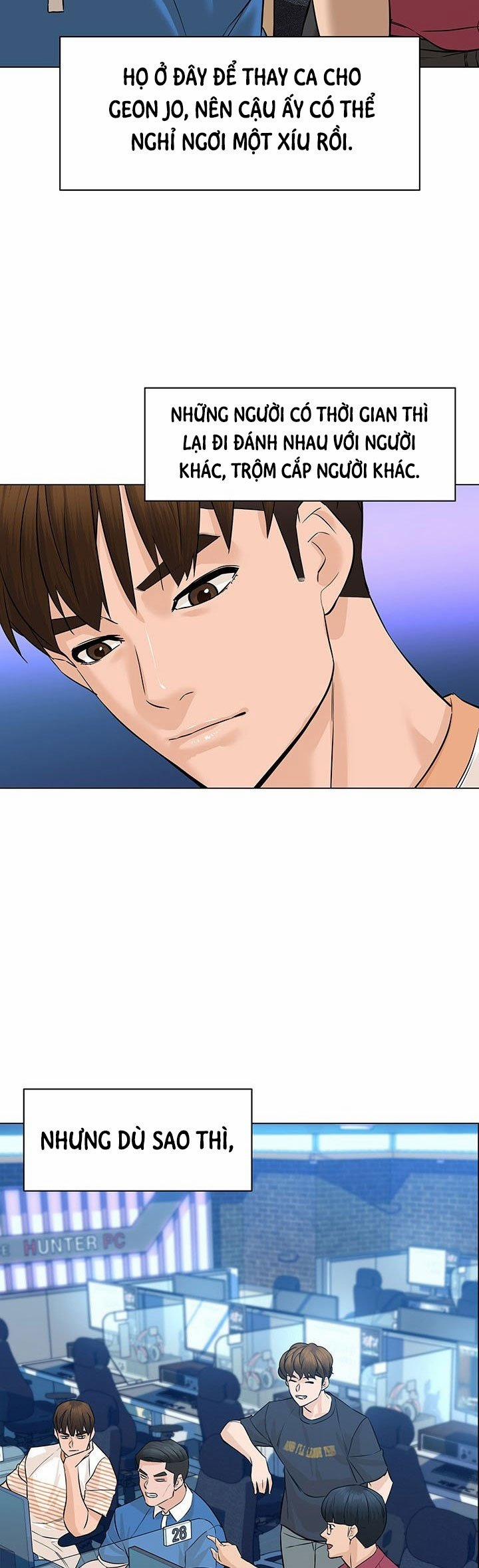 Người Trở Về Từ Cõi Chết 42 trang 46