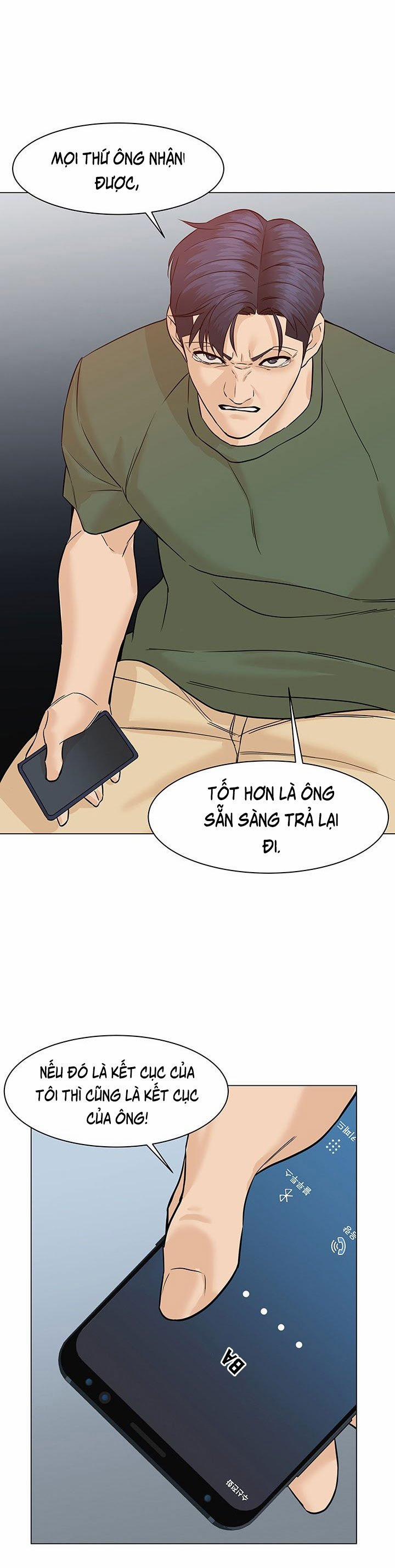 Người Trở Về Từ Cõi Chết 42 trang 8