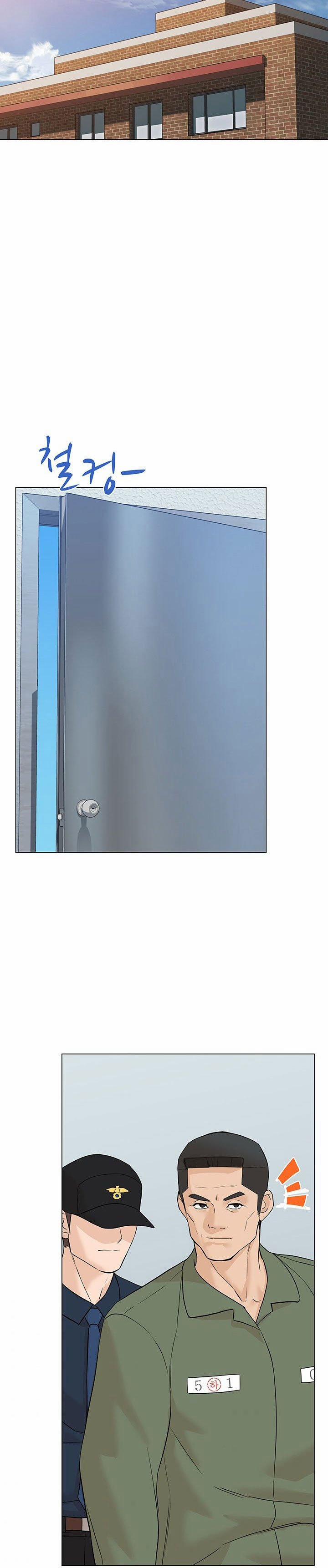 Người Trở Về Từ Cõi Chết 43 trang 14