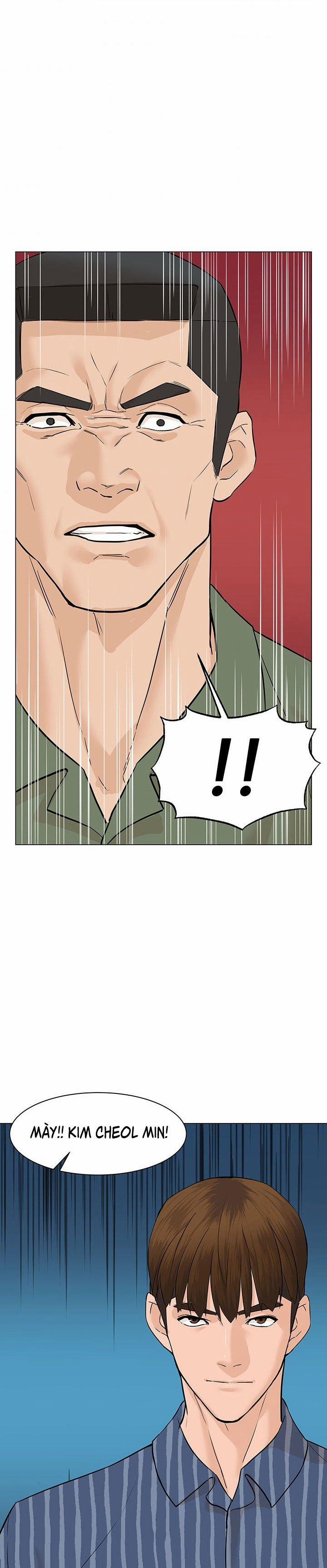 Người Trở Về Từ Cõi Chết 43 trang 15