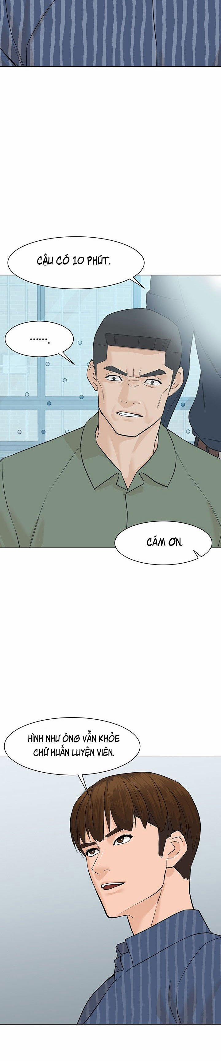 Người Trở Về Từ Cõi Chết 43 trang 16