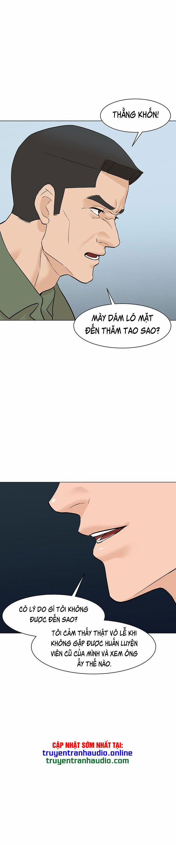 Người Trở Về Từ Cõi Chết 43 trang 17