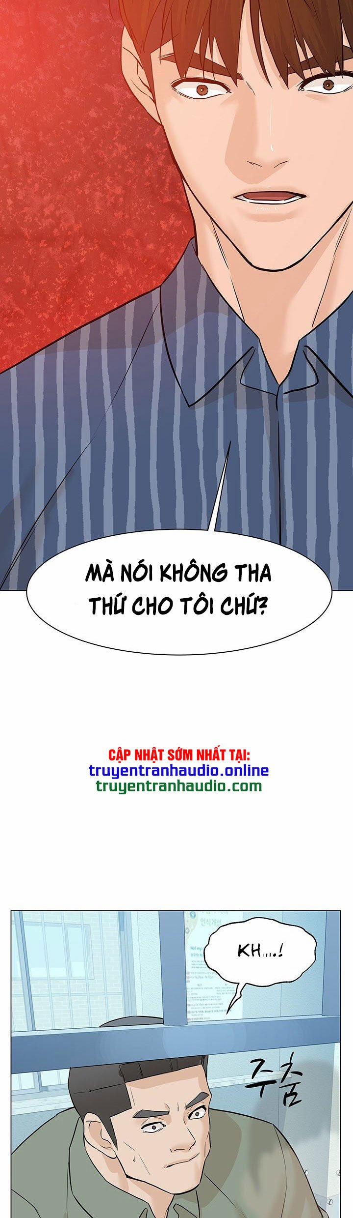 Người Trở Về Từ Cõi Chết 43 trang 23