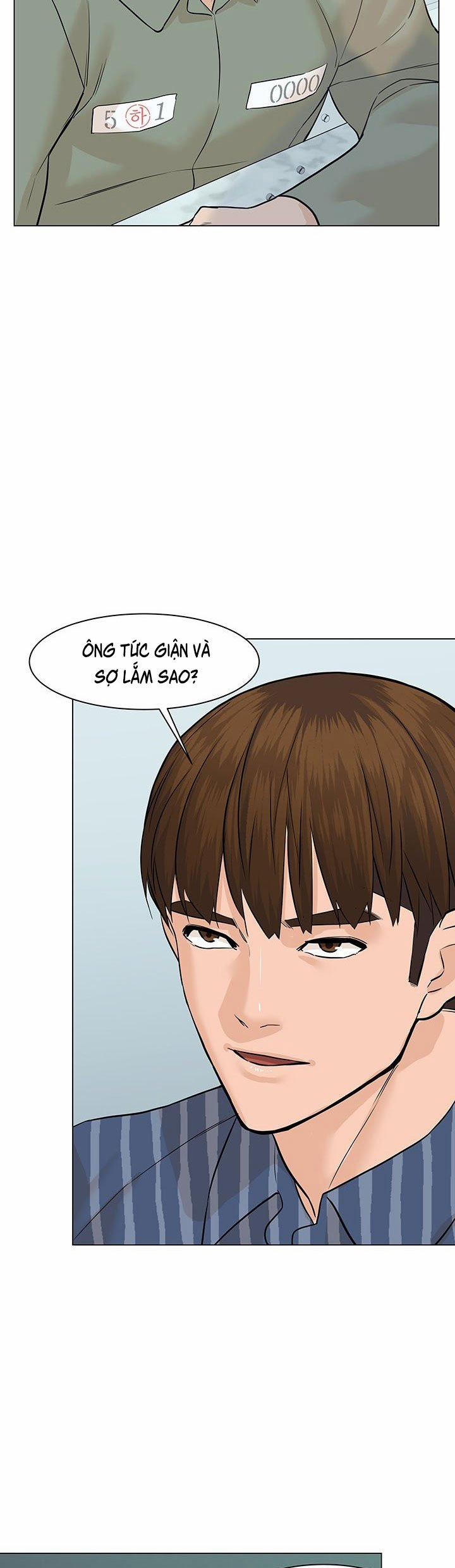 Người Trở Về Từ Cõi Chết 43 trang 24