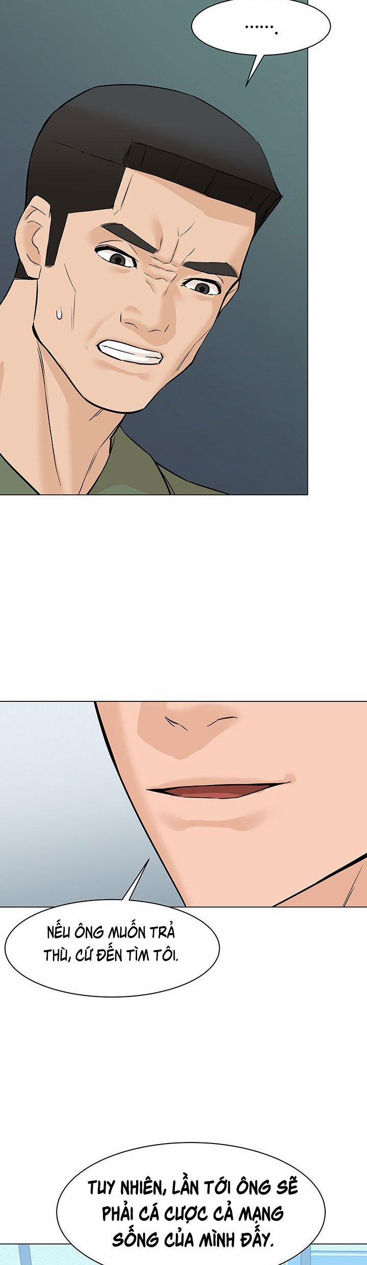 Người Trở Về Từ Cõi Chết 43 trang 25