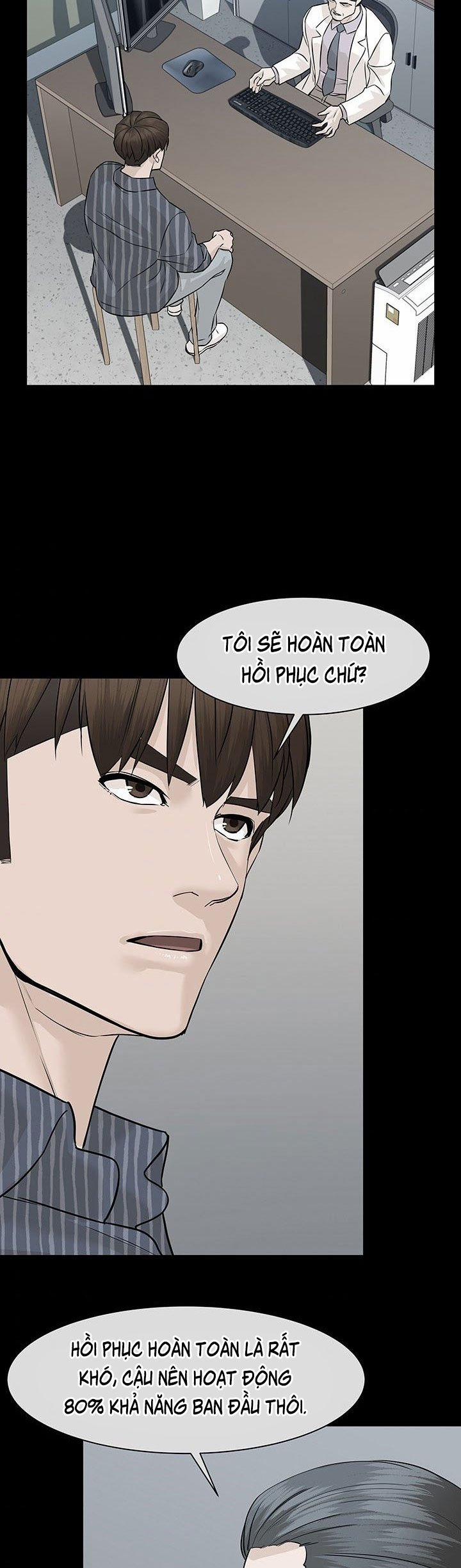 Người Trở Về Từ Cõi Chết 43 trang 3