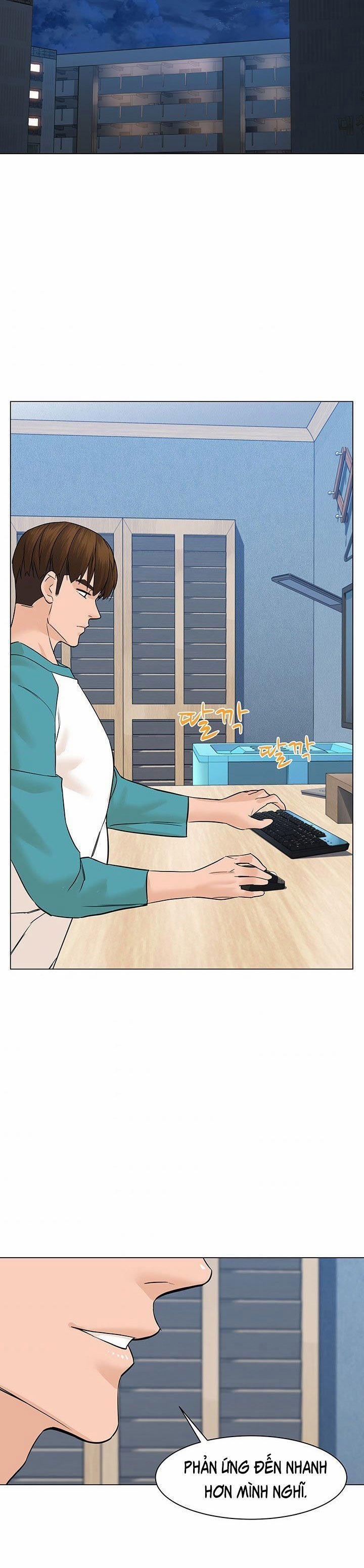 Người Trở Về Từ Cõi Chết 43 trang 34