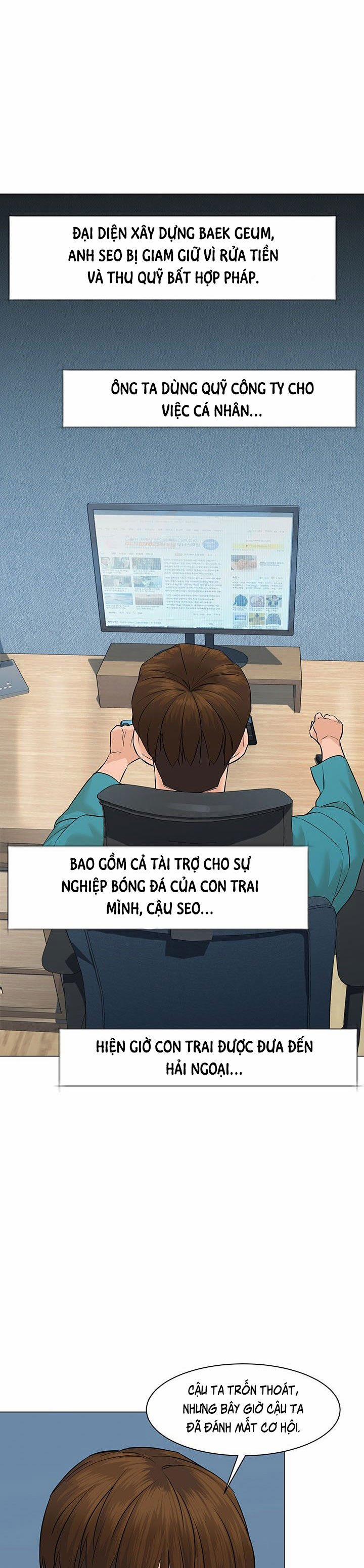 Người Trở Về Từ Cõi Chết 43 trang 35