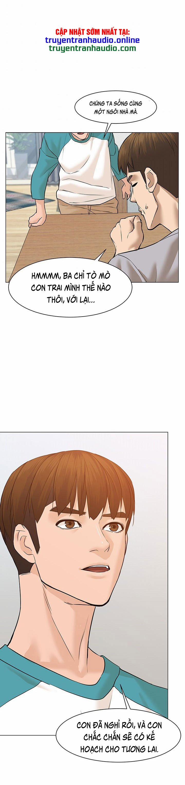 Người Trở Về Từ Cõi Chết 43 trang 38