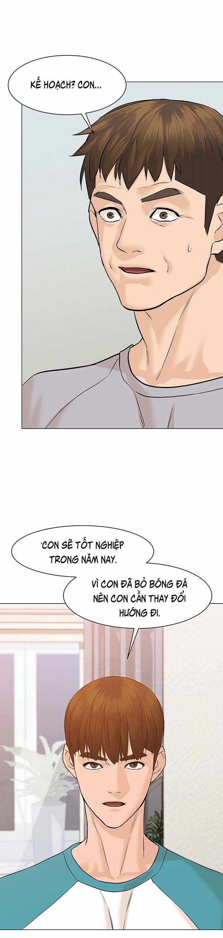 Người Trở Về Từ Cõi Chết 43 trang 39