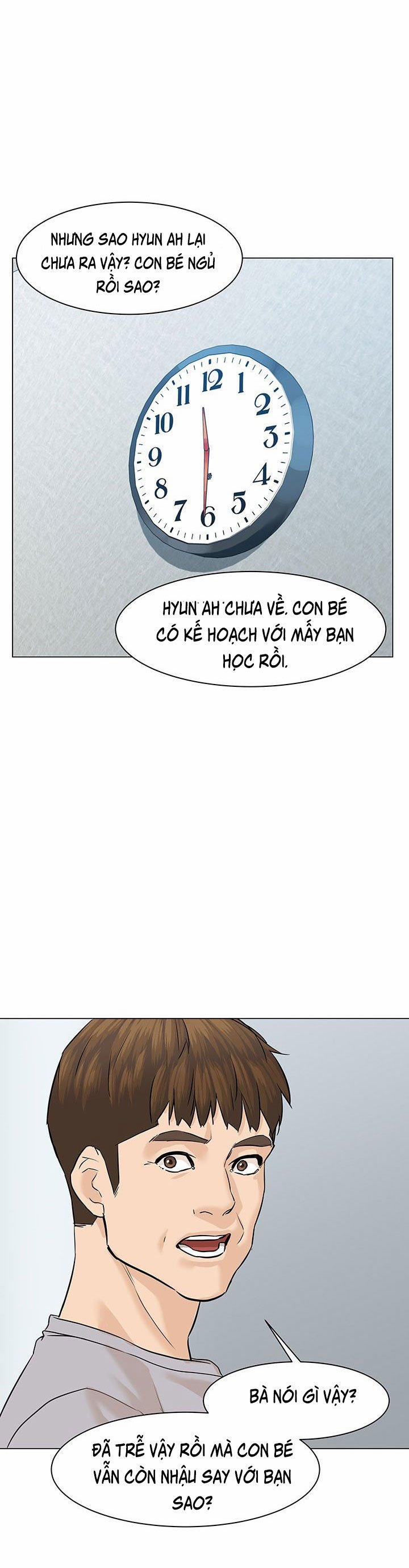 Người Trở Về Từ Cõi Chết 43 trang 42