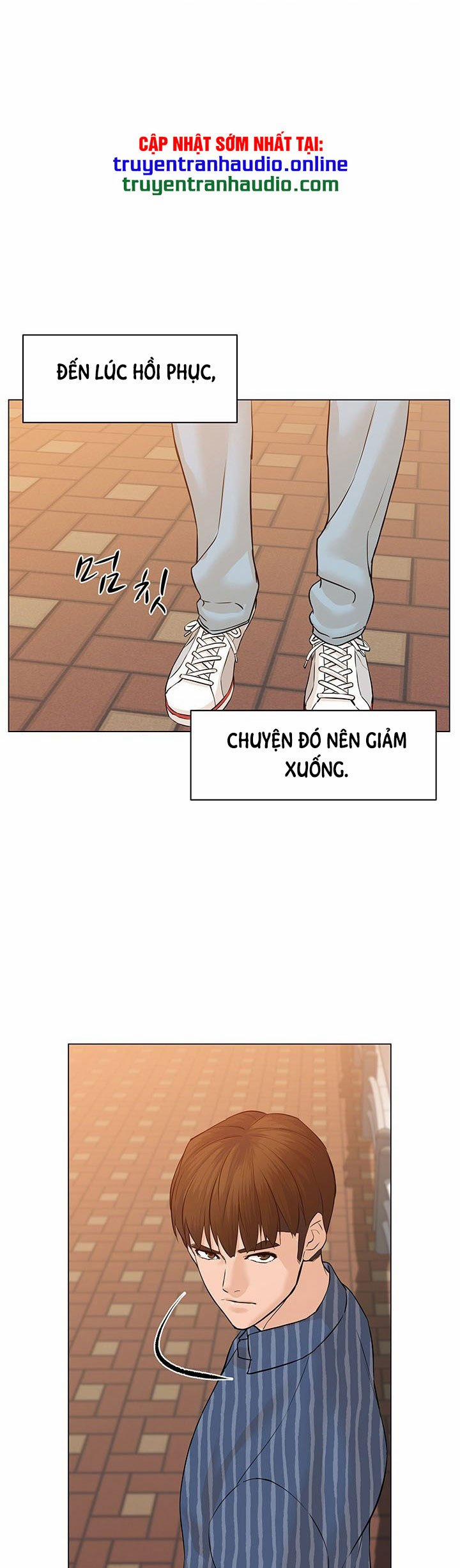 Người Trở Về Từ Cõi Chết 43 trang 5