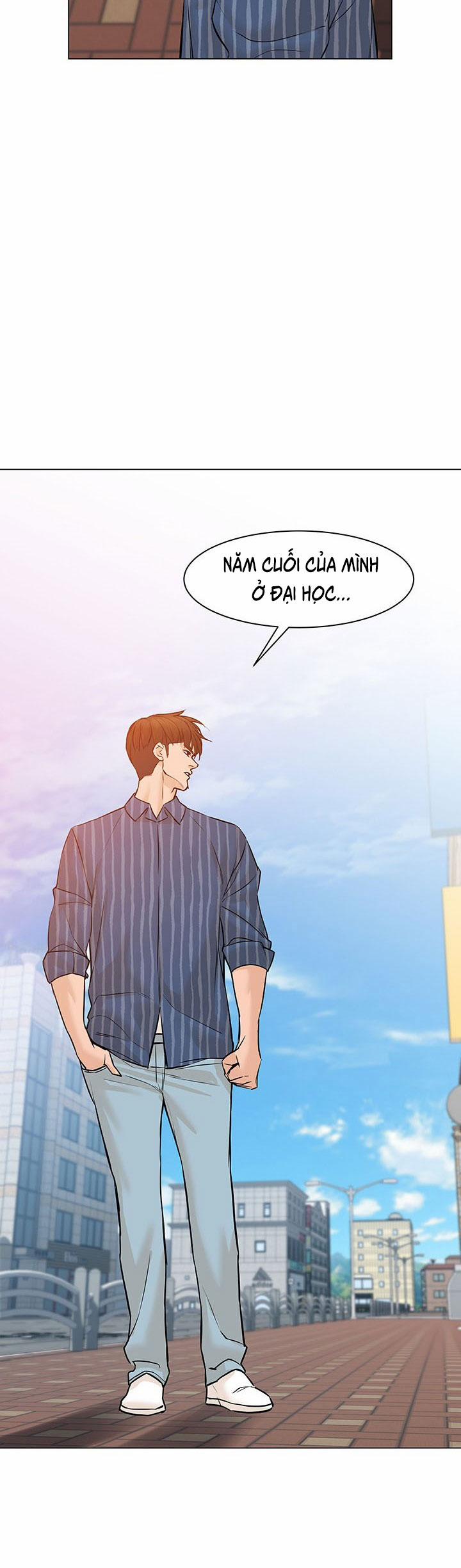 Người Trở Về Từ Cõi Chết 43 trang 6