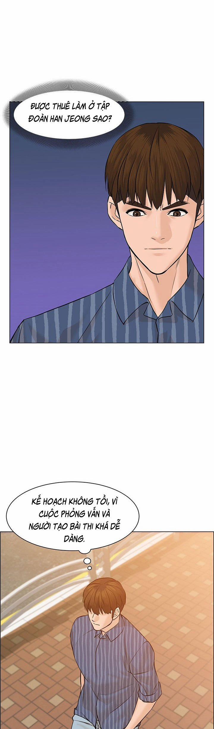 Người Trở Về Từ Cõi Chết 43 trang 8