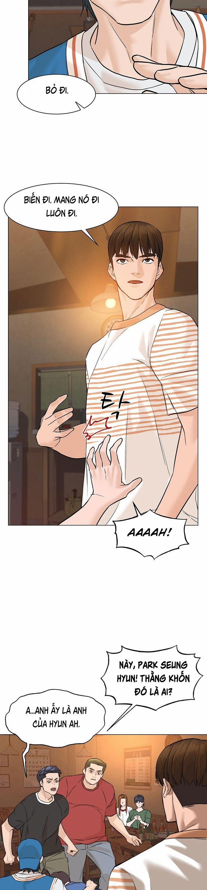 Người Trở Về Từ Cõi Chết 44 trang 12