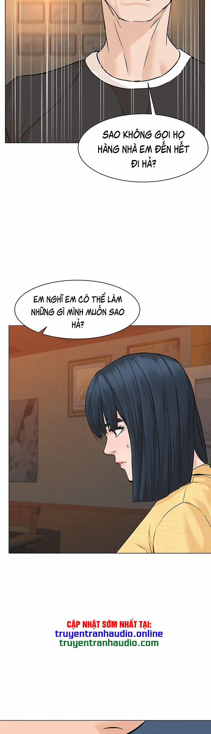 Người Trở Về Từ Cõi Chết 44 trang 14