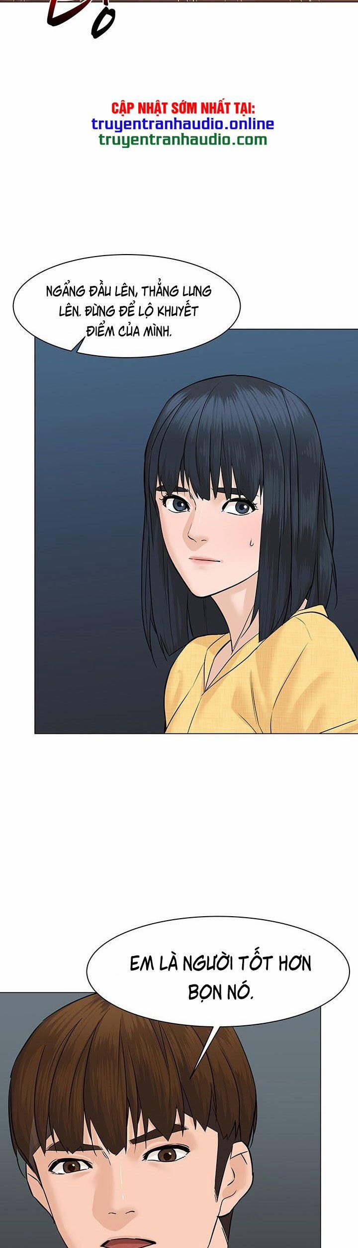 Người Trở Về Từ Cõi Chết 44 trang 18