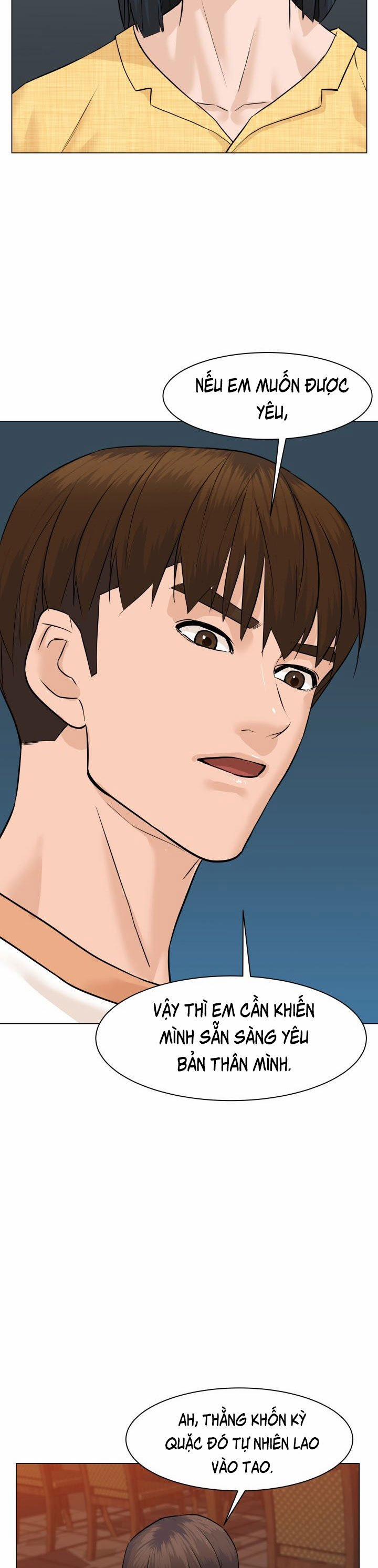 Người Trở Về Từ Cõi Chết 44 trang 24