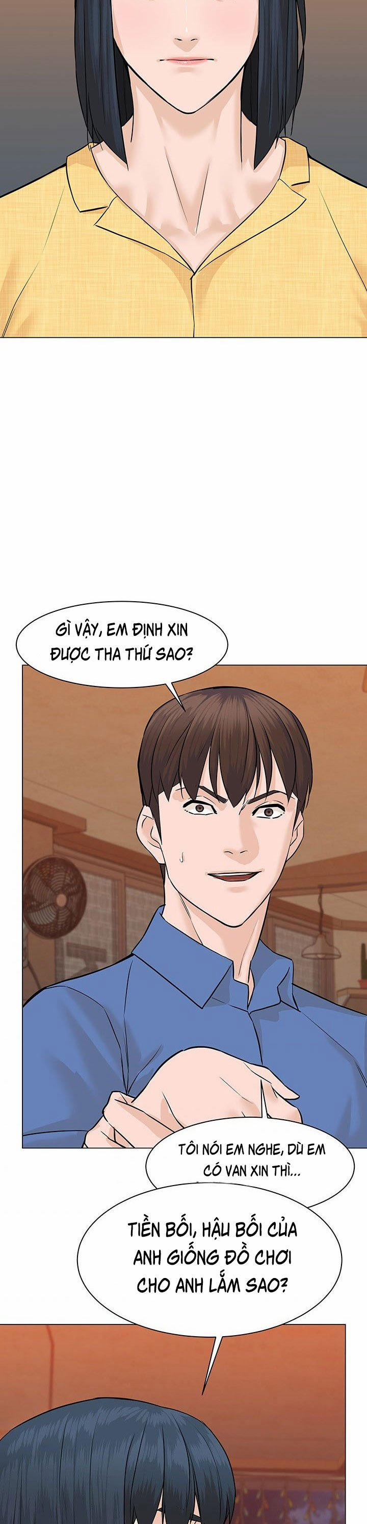 Người Trở Về Từ Cõi Chết 44 trang 26