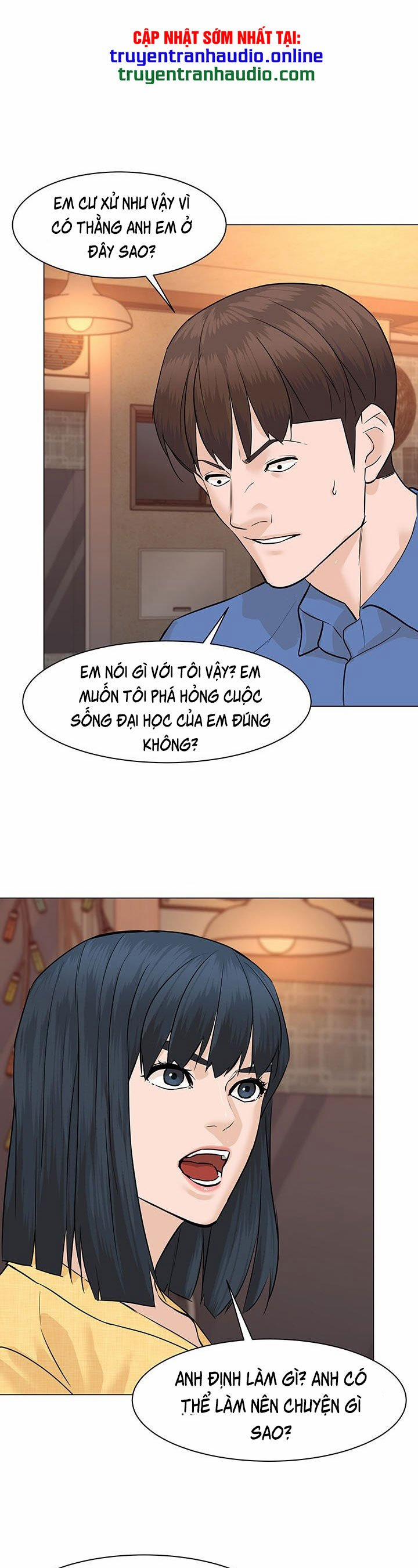 Người Trở Về Từ Cõi Chết 44 trang 29