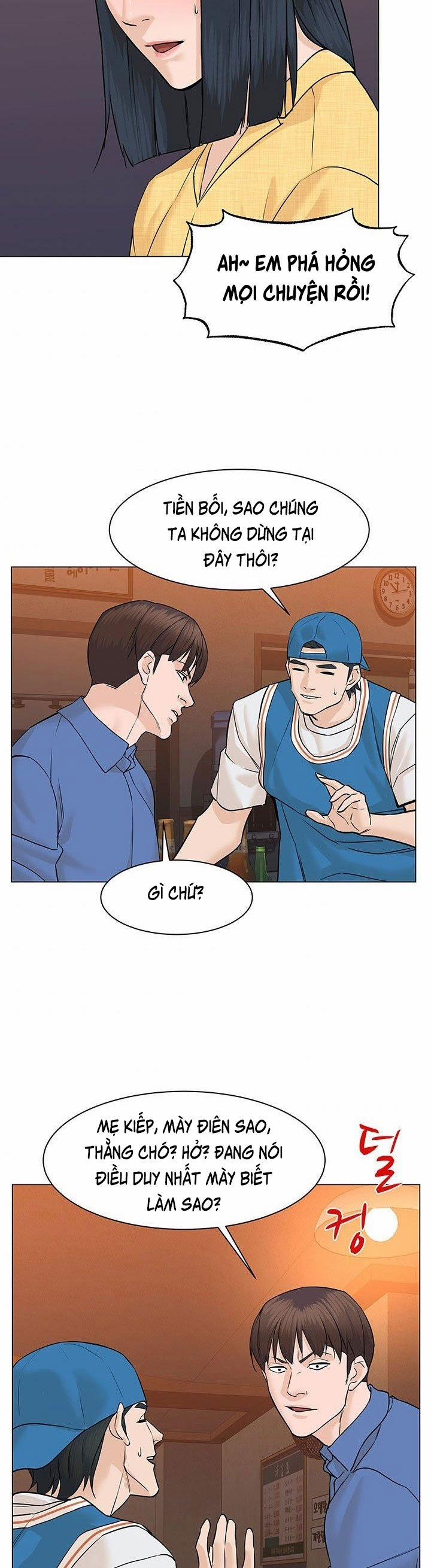 Người Trở Về Từ Cõi Chết 44 trang 3