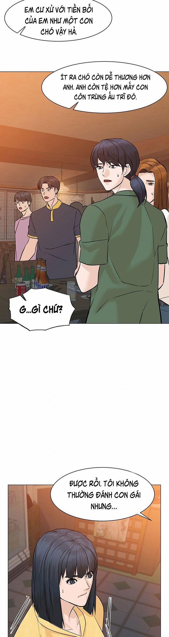 Người Trở Về Từ Cõi Chết 44 trang 30