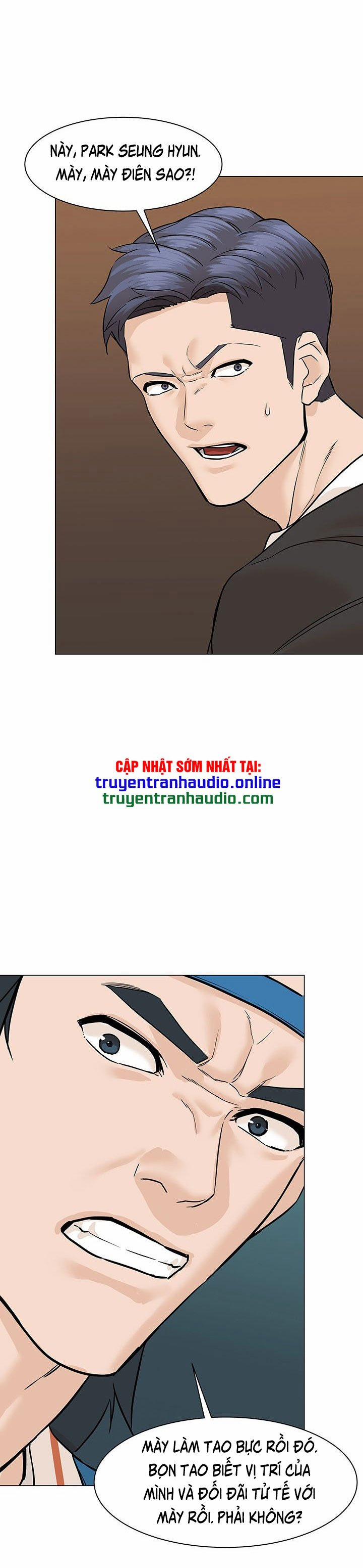 Người Trở Về Từ Cõi Chết 44 trang 37