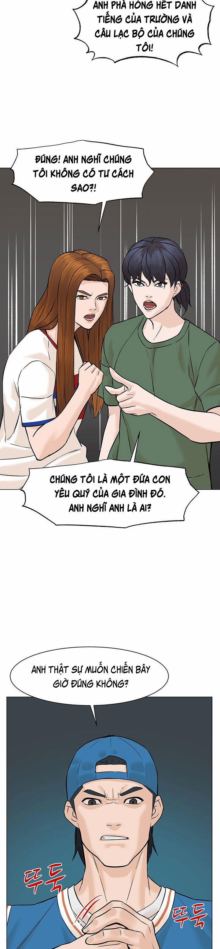 Người Trở Về Từ Cõi Chết 44 trang 39