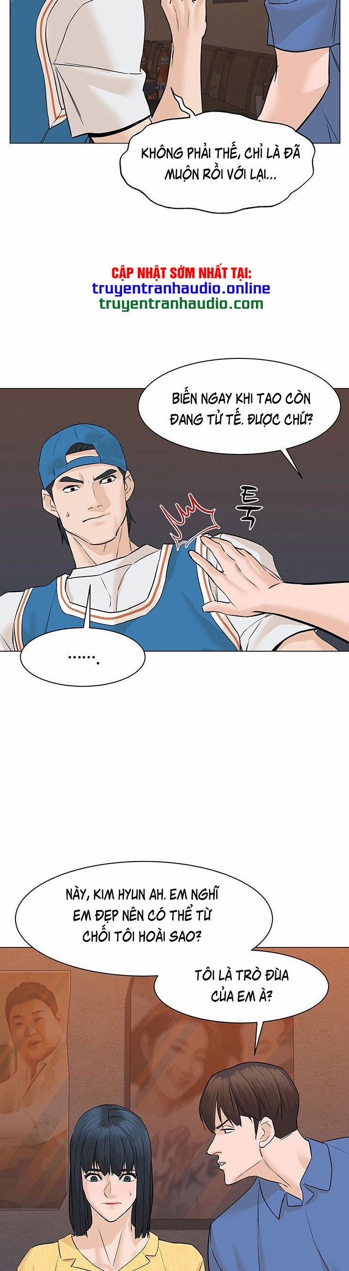 Người Trở Về Từ Cõi Chết 44 trang 4