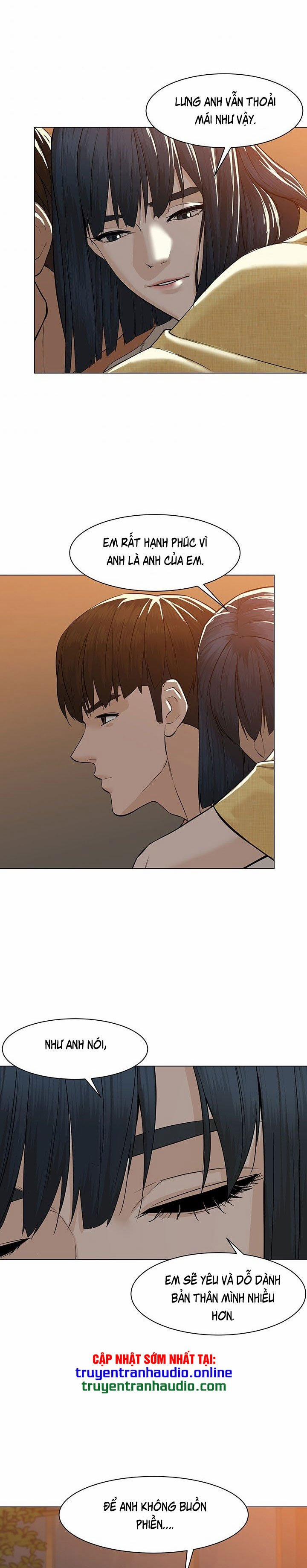 Người Trở Về Từ Cõi Chết 44 trang 45