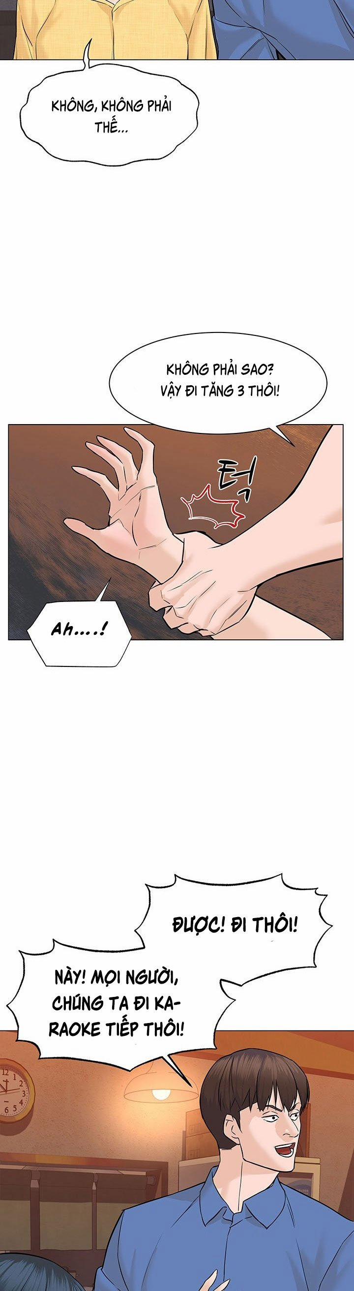 Người Trở Về Từ Cõi Chết 44 trang 5