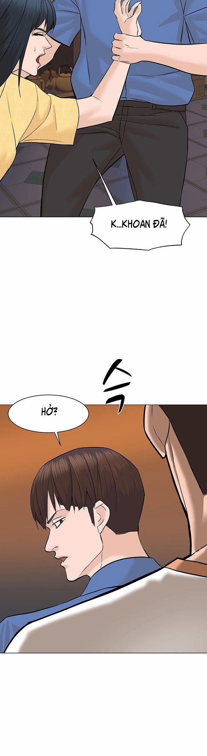 Người Trở Về Từ Cõi Chết 44 trang 6