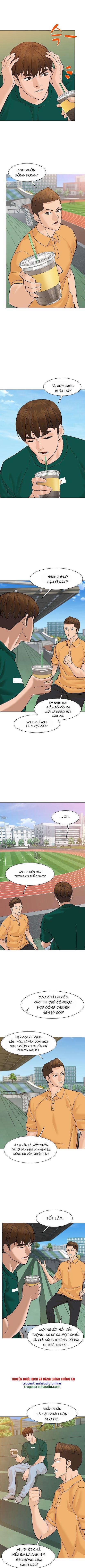 Người Trở Về Từ Cõi Chết 45 trang 1