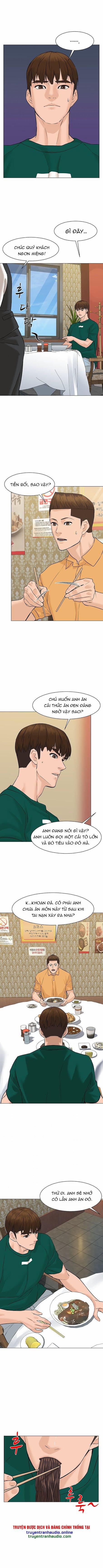 Người Trở Về Từ Cõi Chết 45 trang 5