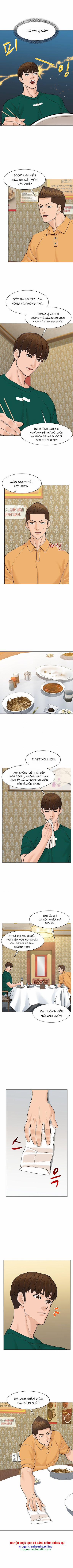 Người Trở Về Từ Cõi Chết 45 trang 6