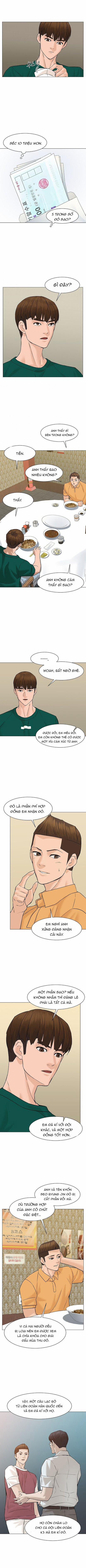 Người Trở Về Từ Cõi Chết 45 trang 7