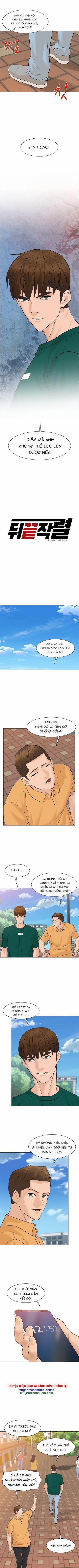 Người Trở Về Từ Cõi Chết 46 trang 1