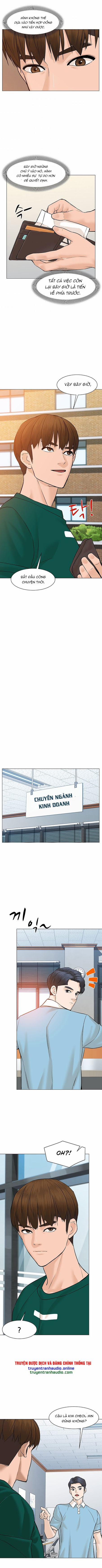 Người Trở Về Từ Cõi Chết 46 trang 3