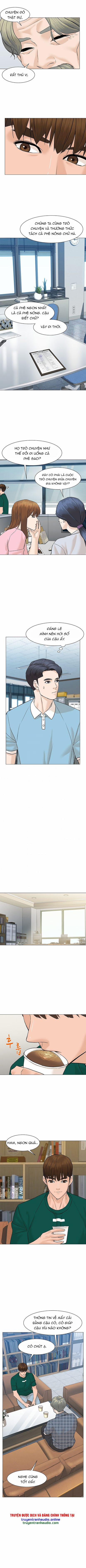 Người Trở Về Từ Cõi Chết 46 trang 6