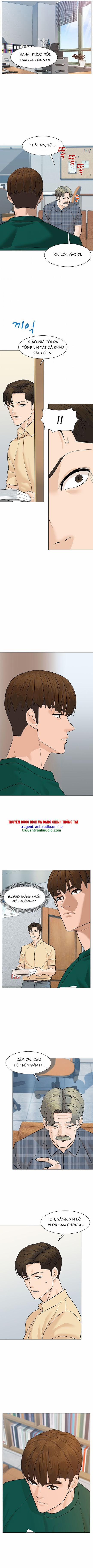 Người Trở Về Từ Cõi Chết 46 trang 8