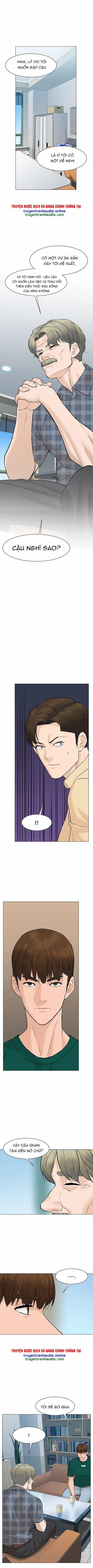 Người Trở Về Từ Cõi Chết 46 trang 9