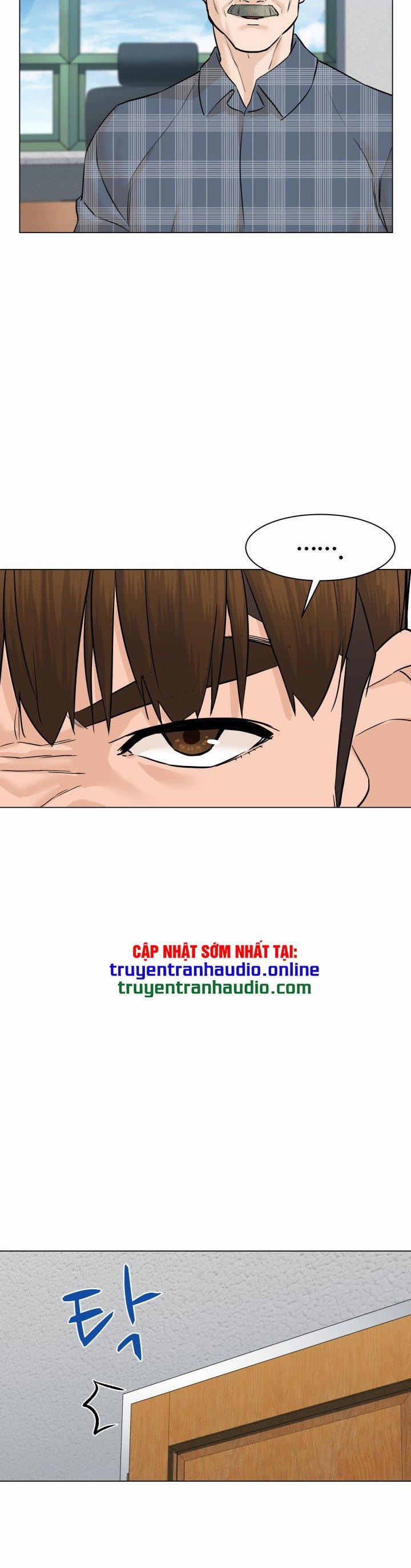 Người Trở Về Từ Cõi Chết 47 trang 13