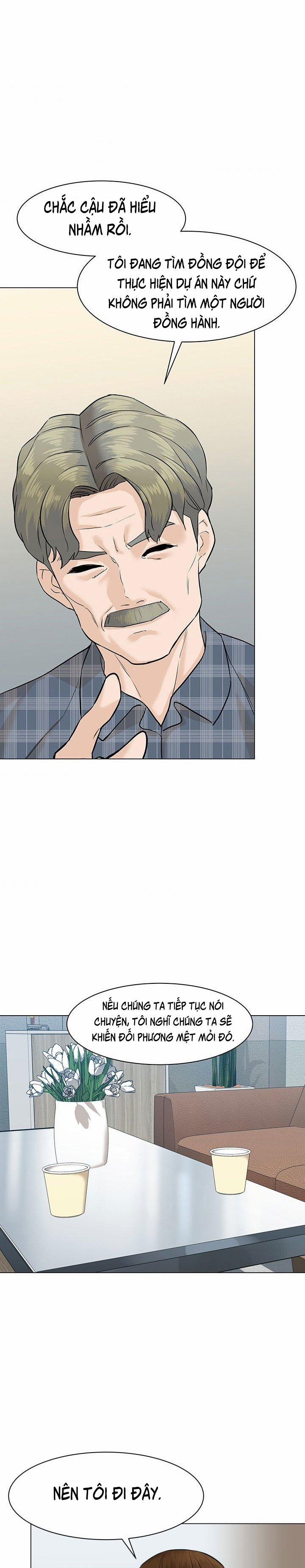 Người Trở Về Từ Cõi Chết 47 trang 2