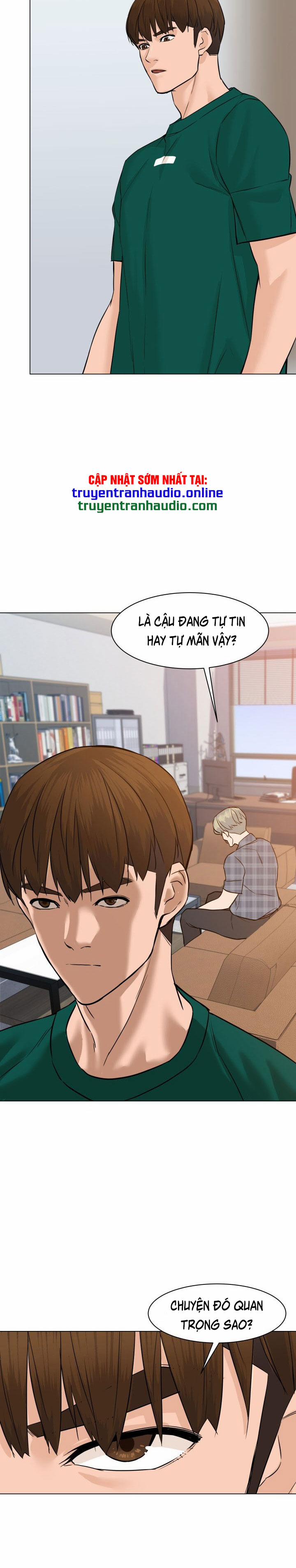 Người Trở Về Từ Cõi Chết 47 trang 3