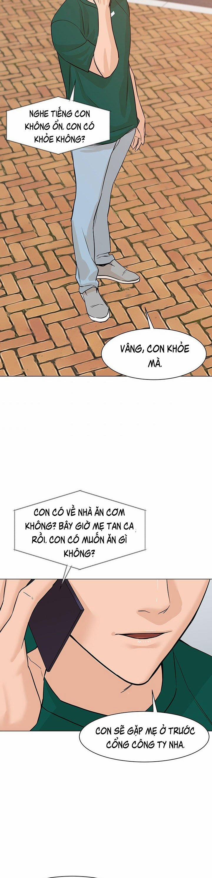 Người Trở Về Từ Cõi Chết 47 trang 33